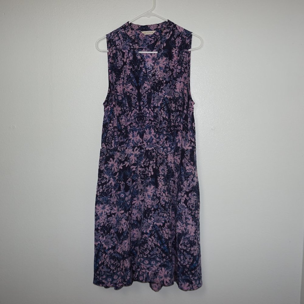 Rebecca Taylor Midi Dress